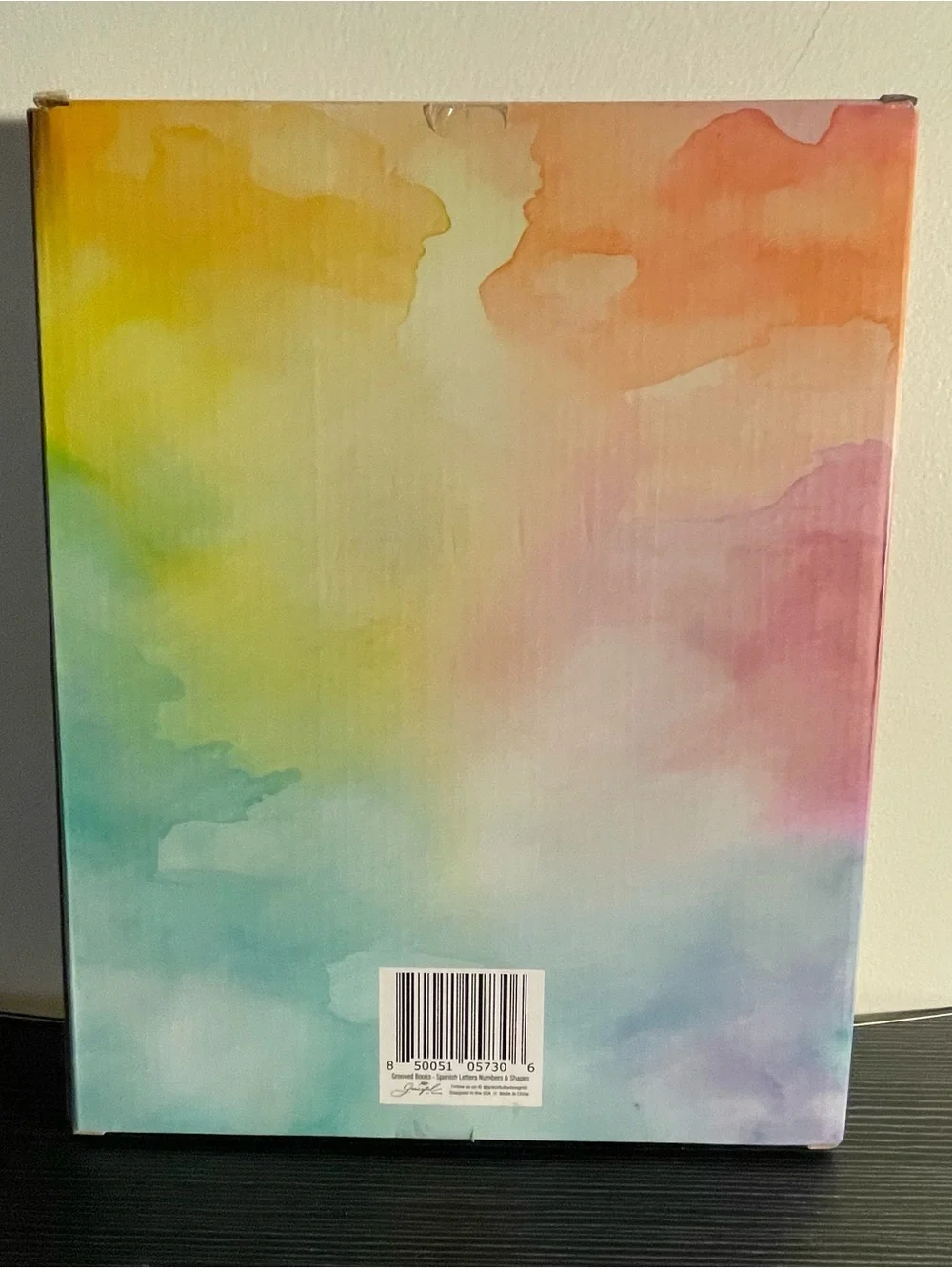 Graceful by Design reusable spanish